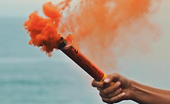 Festival of Dangerous Ideas